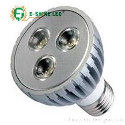 New 12w LED Spot lamphigh lumen/with CE and ROHS/good quality